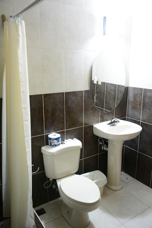 Hotel Sherwood Tela Chambre photo