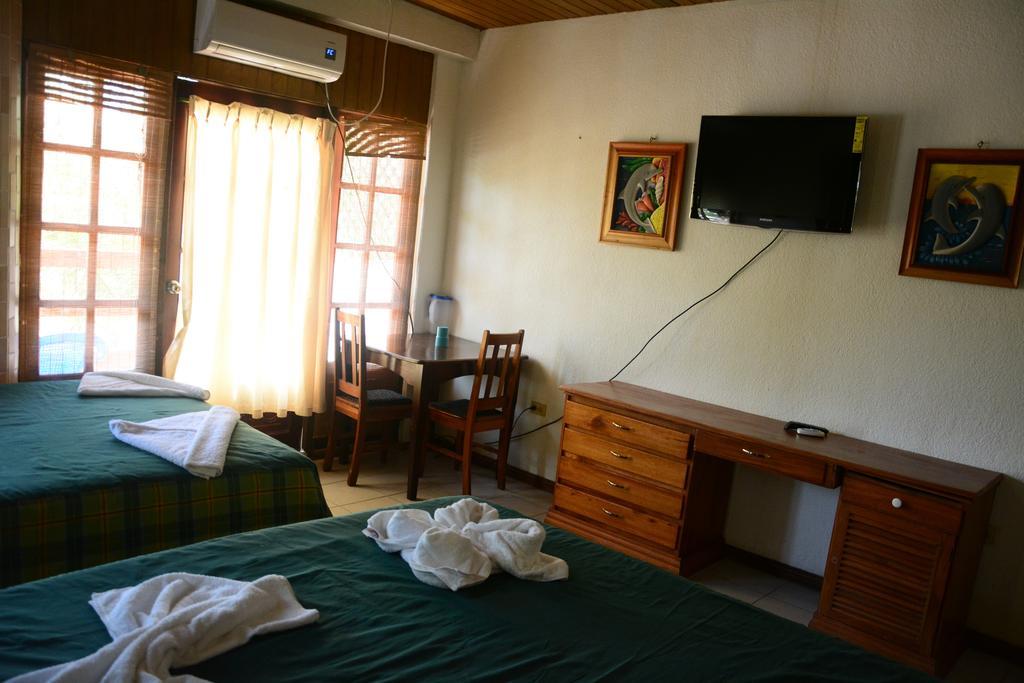 Hotel Sherwood Tela Chambre photo